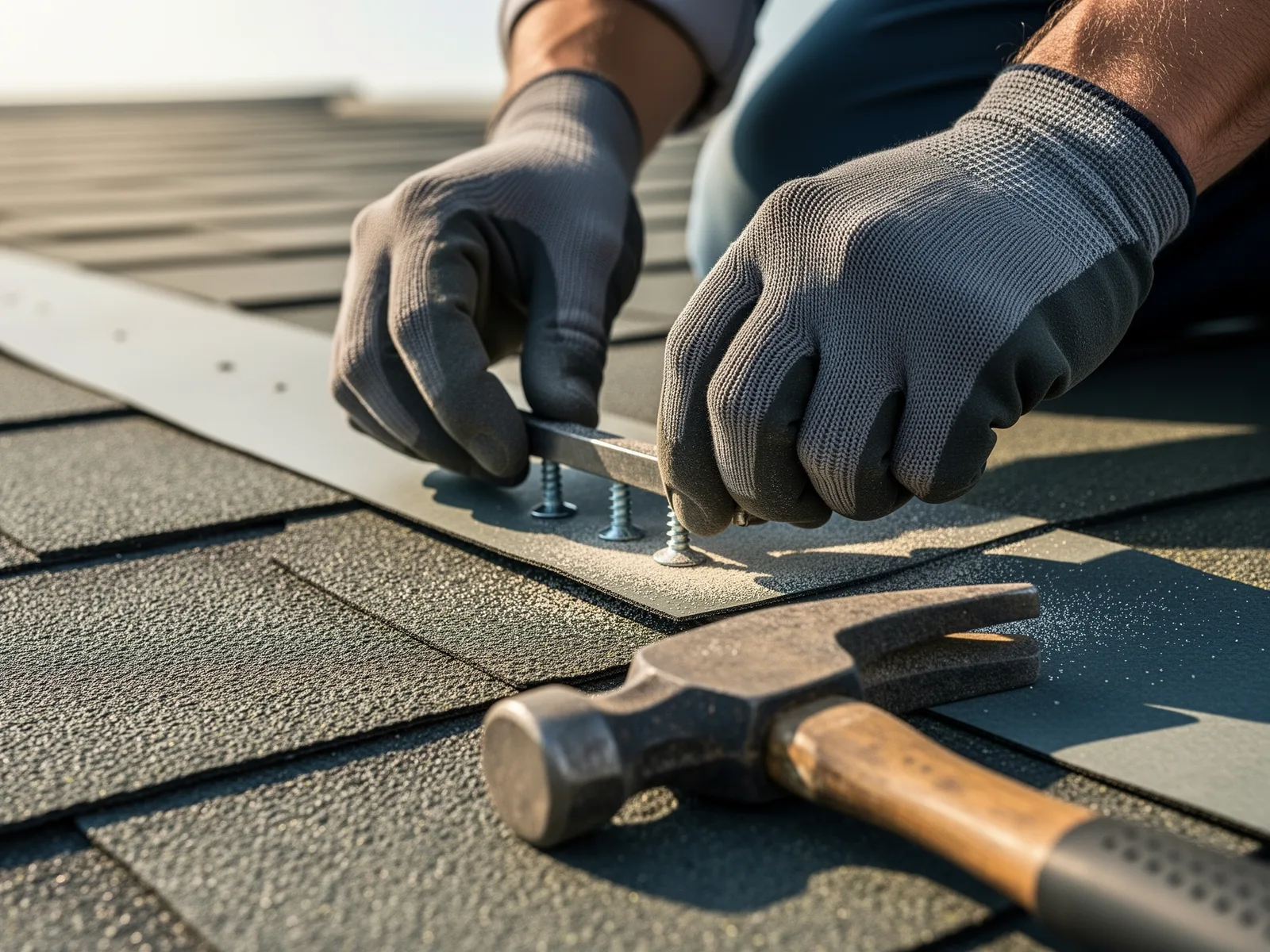 Why choose Fascia Repair in Glen Gardner, NJ